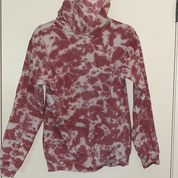 Lululemon All Yours Fleece Hoodie - Picture 5 of 7